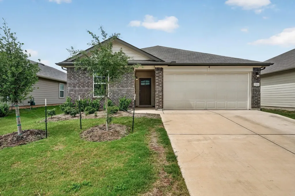 20804 Alcala Terrance Manor TX 78653