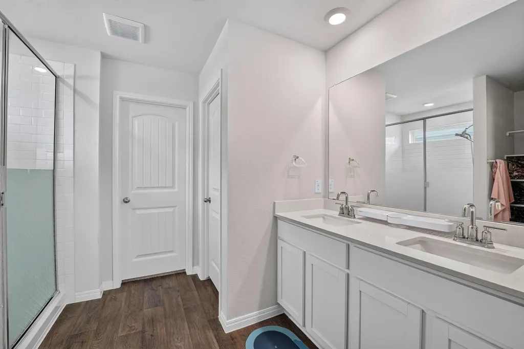 20804 Alcala Terrance Manor TX 78653