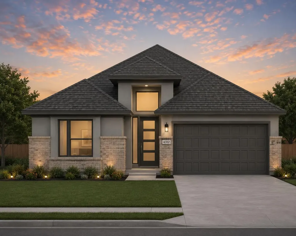 4312 College Square Drive Round Rock TX 78665