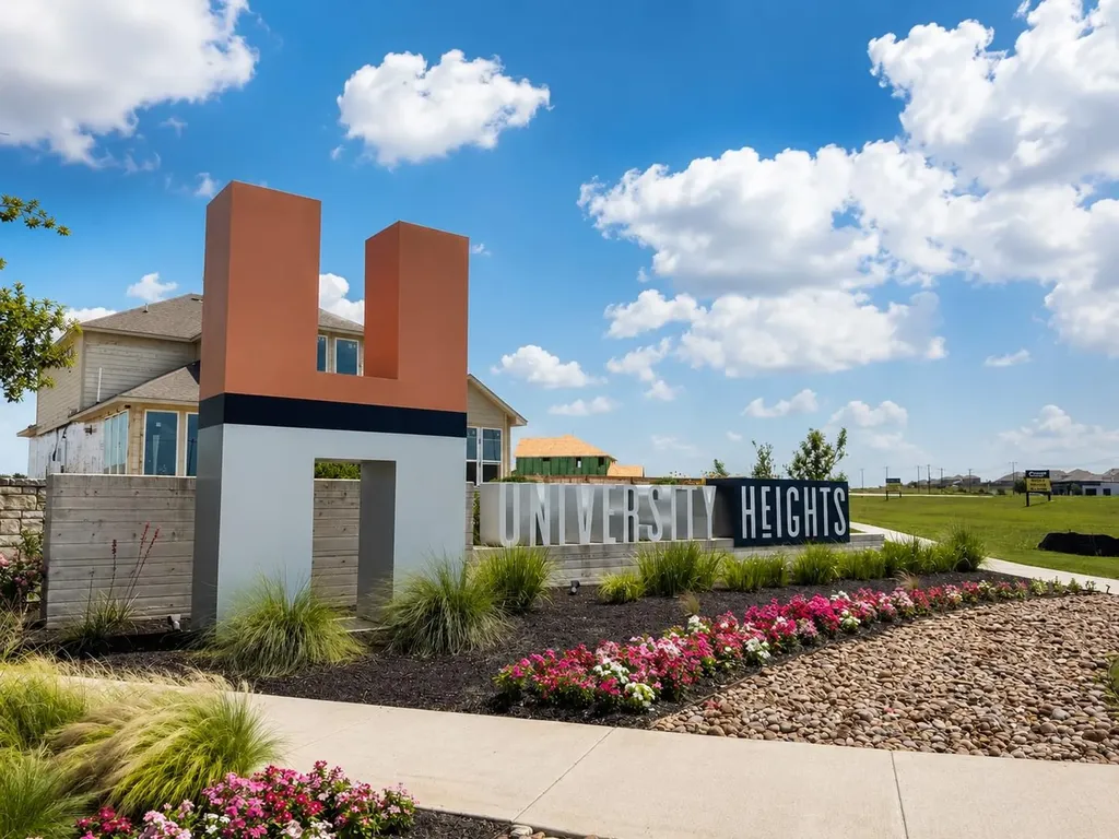 4312 College Square Drive Round Rock TX 78665