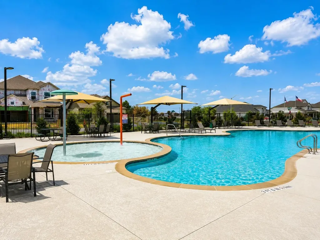 4312 College Square Drive Round Rock TX 78665