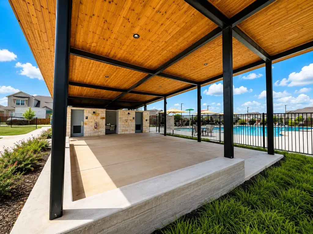 4312 College Square Drive Round Rock TX 78665