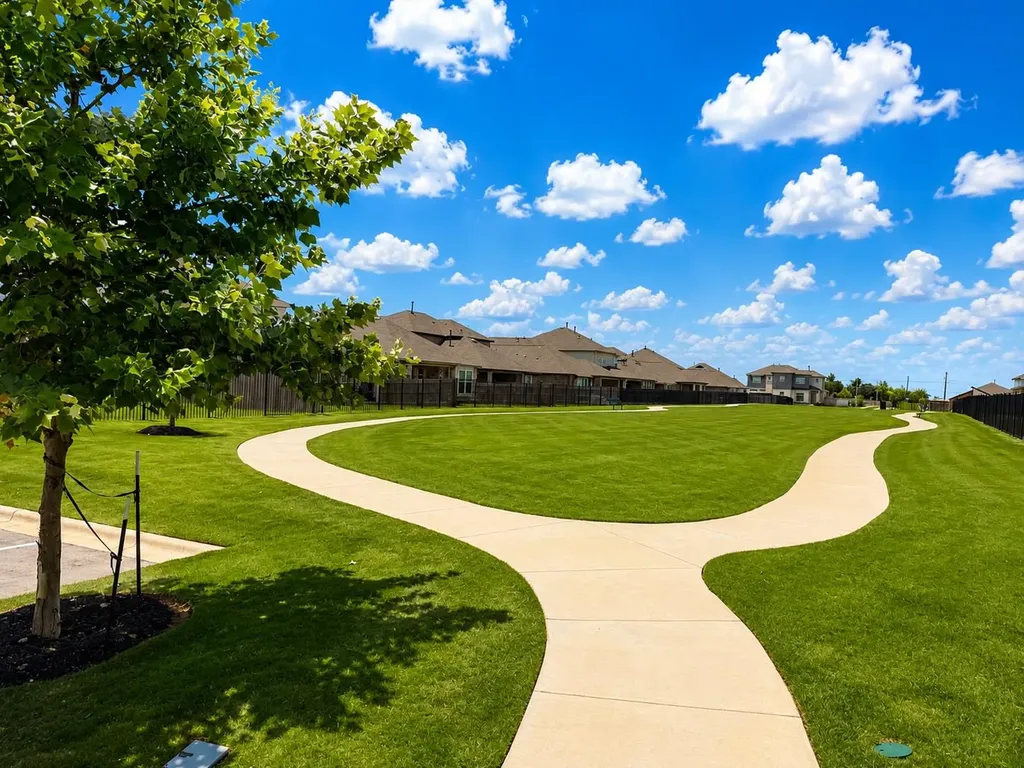 4312 College Square Drive Round Rock TX 78665