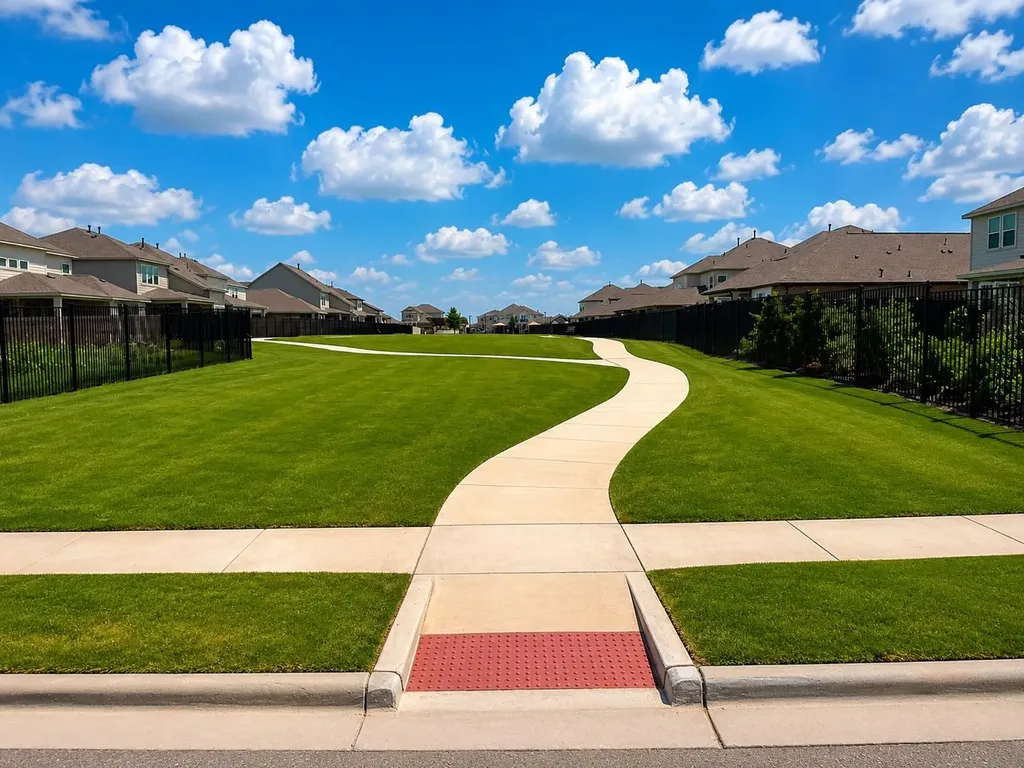 4312 College Square Drive Round Rock TX 78665