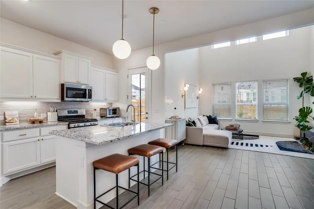 4701 Sea Salt Drive Austin TX 78747
