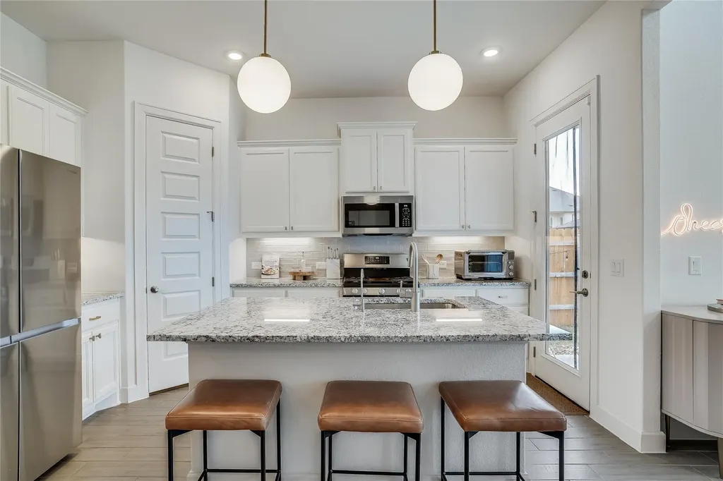 4701 Sea Salt Drive Austin TX 78747