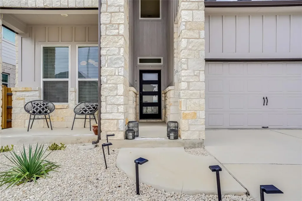4701 Sea Salt Drive Austin TX 78747