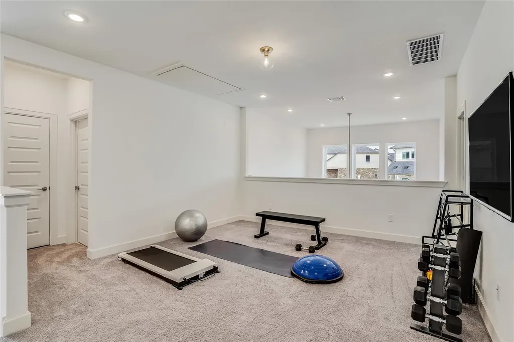 4701 Sea Salt Drive Austin TX 78747