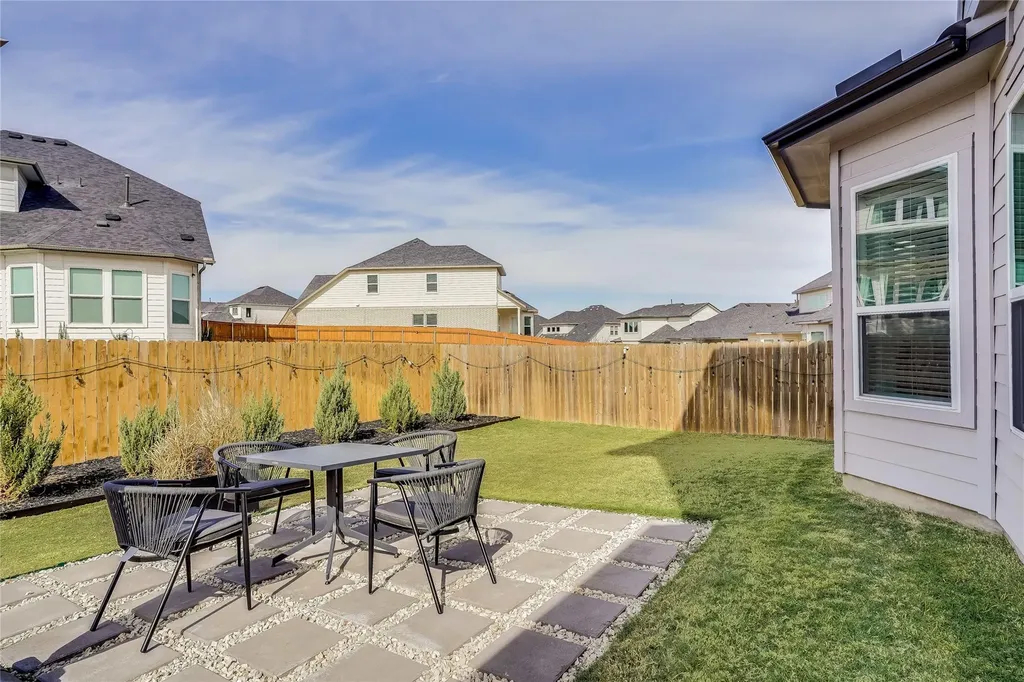 4701 Sea Salt Drive Austin TX 78747