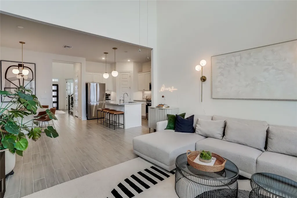 4701 Sea Salt Drive Austin TX 78747