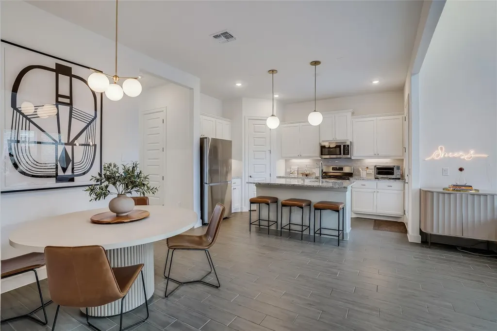 4701 Sea Salt Drive Austin TX 78747