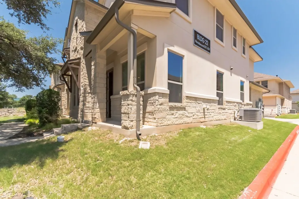 13800 Lyndhurst Street Austin TX 78717