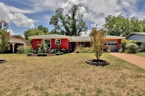 1517 Weyford Drive Austin TX 78757