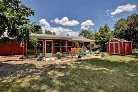 1517 Weyford Drive Austin TX 78757