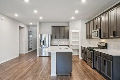 1007 Guadalupe Bass Road Hutto TX 78634
