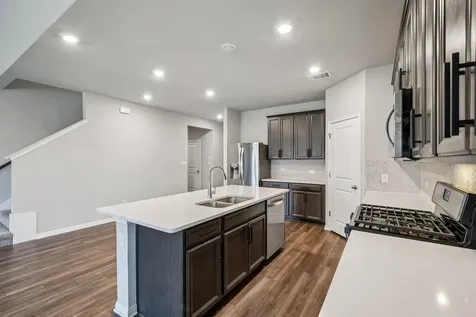 1007 Guadalupe Bass Road Hutto TX 78634
