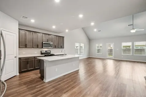 1007 Guadalupe Bass Road Hutto TX 78634