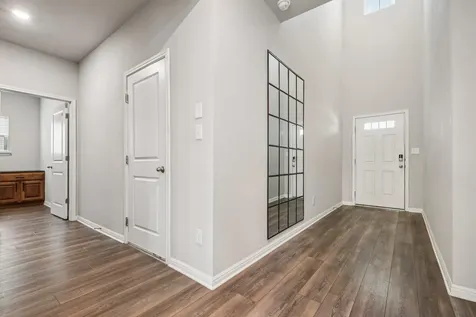1007 Guadalupe Bass Road Hutto TX 78634