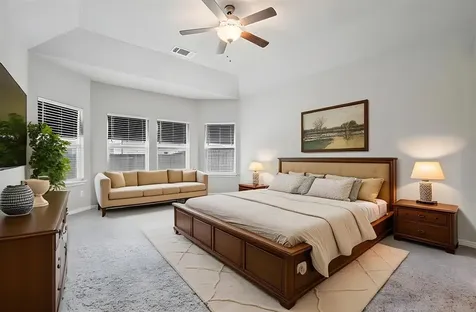 1007 Guadalupe Bass Road Hutto TX 78634