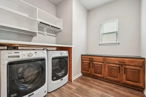 1007 Guadalupe Bass Road Hutto TX 78634
