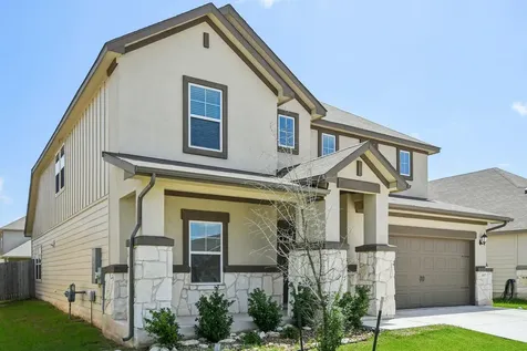 1007 Guadalupe Bass Road Hutto TX 78634