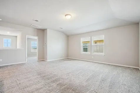 1007 Guadalupe Bass Road Hutto TX 78634