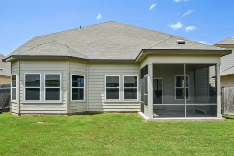 1007 Guadalupe Bass Road Hutto TX 78634