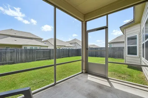 1007 Guadalupe Bass Road Hutto TX 78634