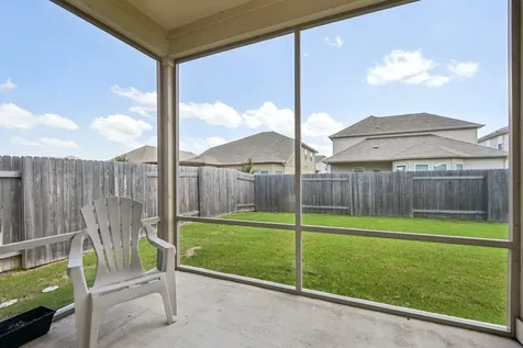 1007 Guadalupe Bass Road Hutto TX 78634