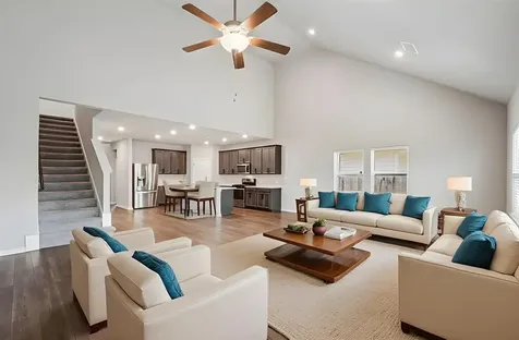 1007 Guadalupe Bass Road Hutto TX 78634