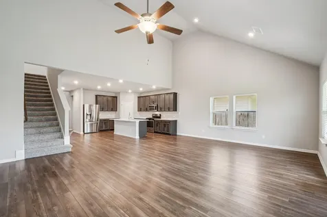 1007 Guadalupe Bass Road Hutto TX 78634