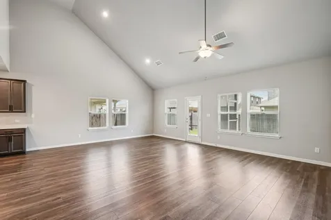 1007 Guadalupe Bass Road Hutto TX 78634