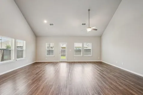 1007 Guadalupe Bass Road Hutto TX 78634