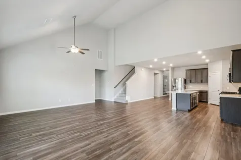 1007 Guadalupe Bass Road Hutto TX 78634