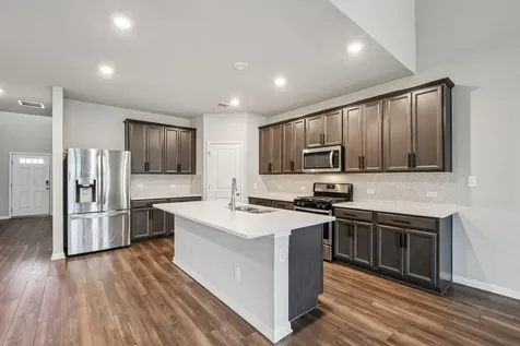 1007 Guadalupe Bass Road Hutto TX 78634