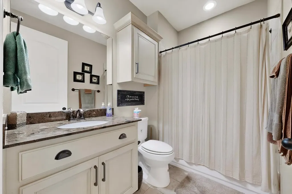 3264 Veneto Way Round Rock TX 78665
