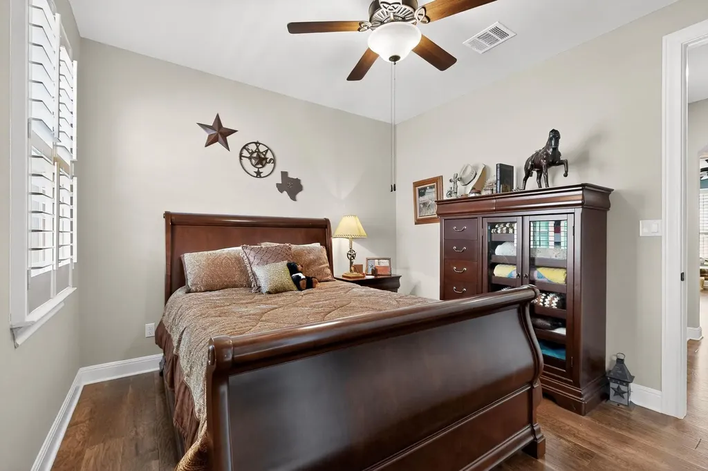 3264 Veneto Way Round Rock TX 78665