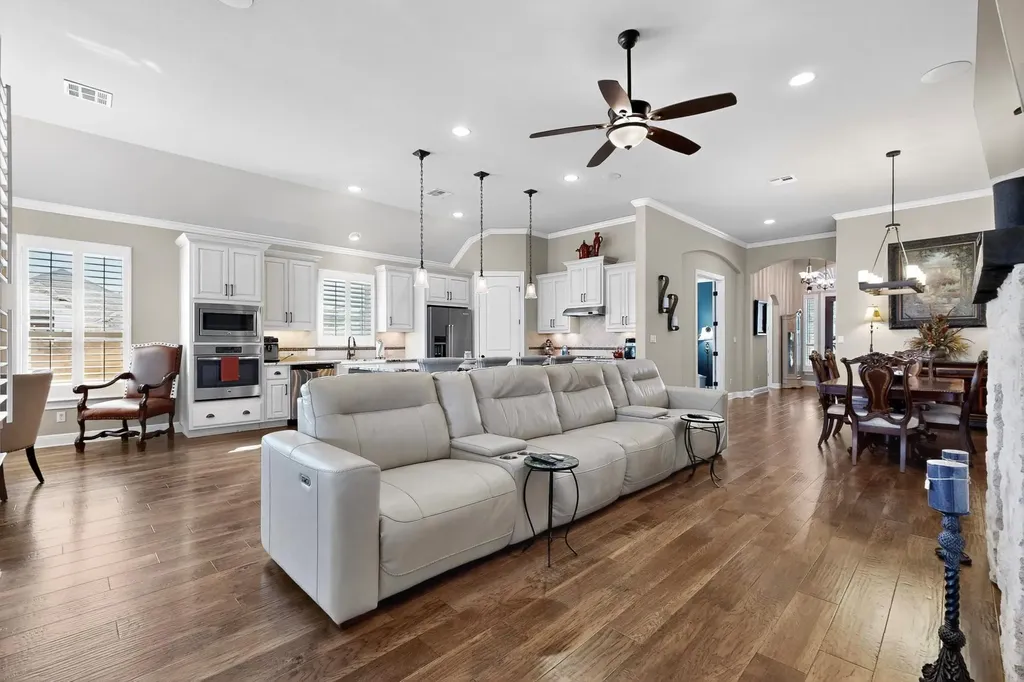 3264 Veneto Way Round Rock TX 78665