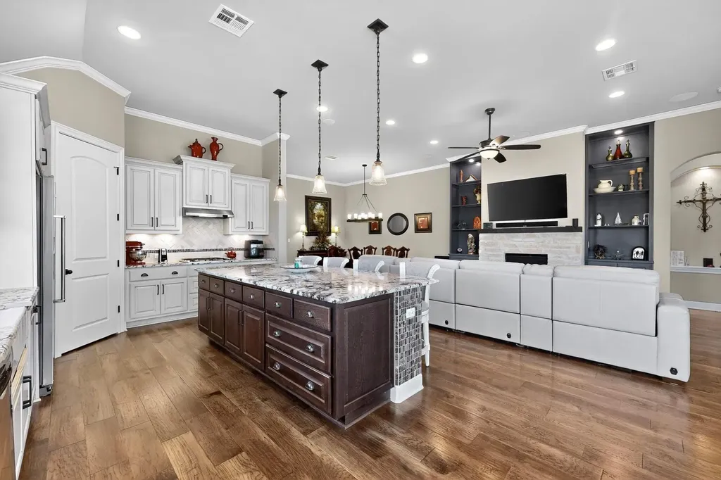 3264 Veneto Way Round Rock TX 78665