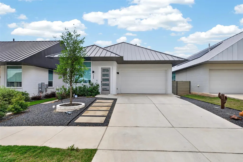 308 Painted Sunset Drive Georgetown TX 78628