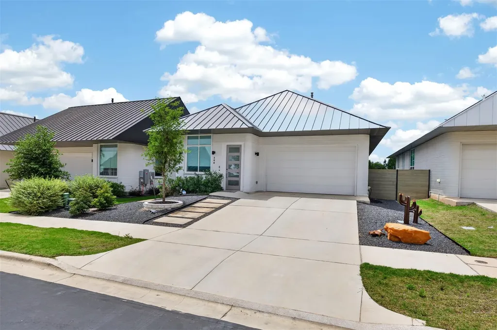 308 Painted Sunset Drive Georgetown TX 78628