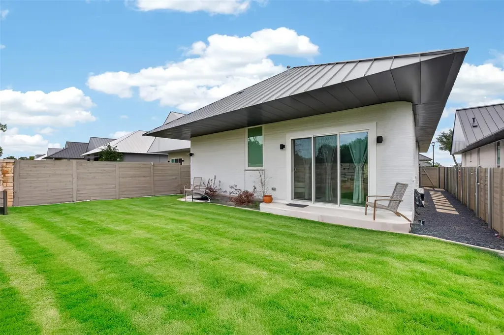 308 Painted Sunset Drive Georgetown TX 78628