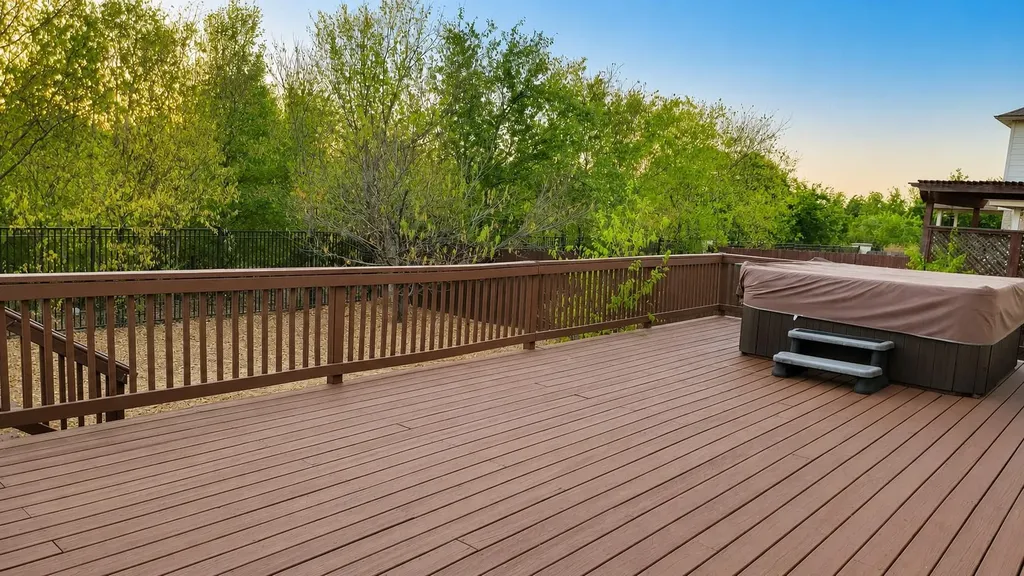 10528 Dunham Forest Road Austin TX 78717