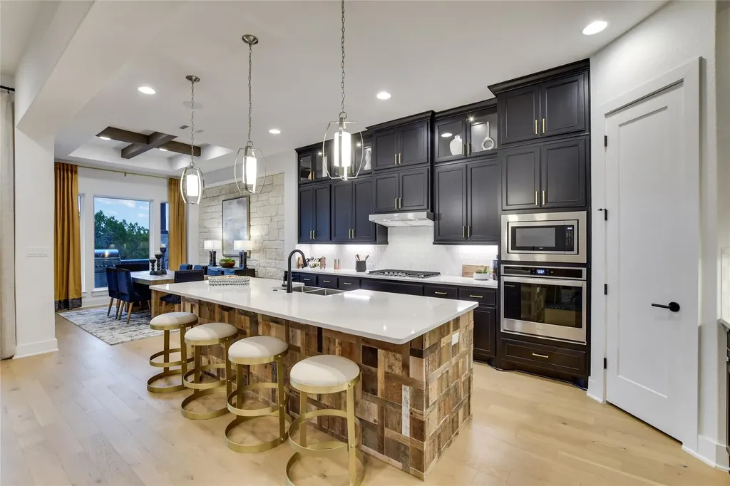 19617 Serenity Lane Lago Vista TX 78645