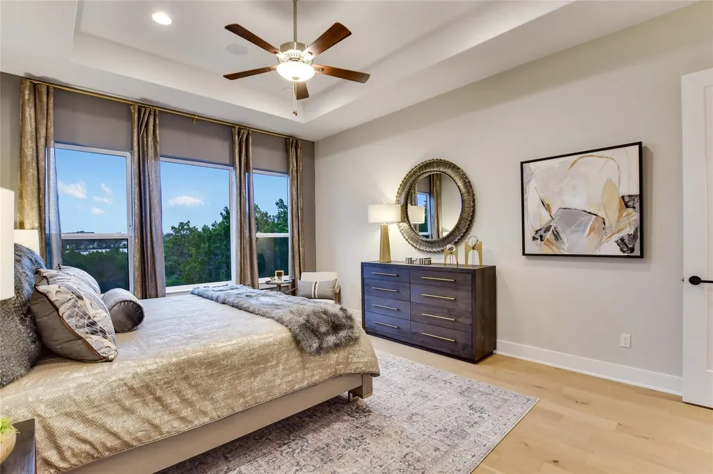 19617 Serenity Lane Lago Vista TX 78645