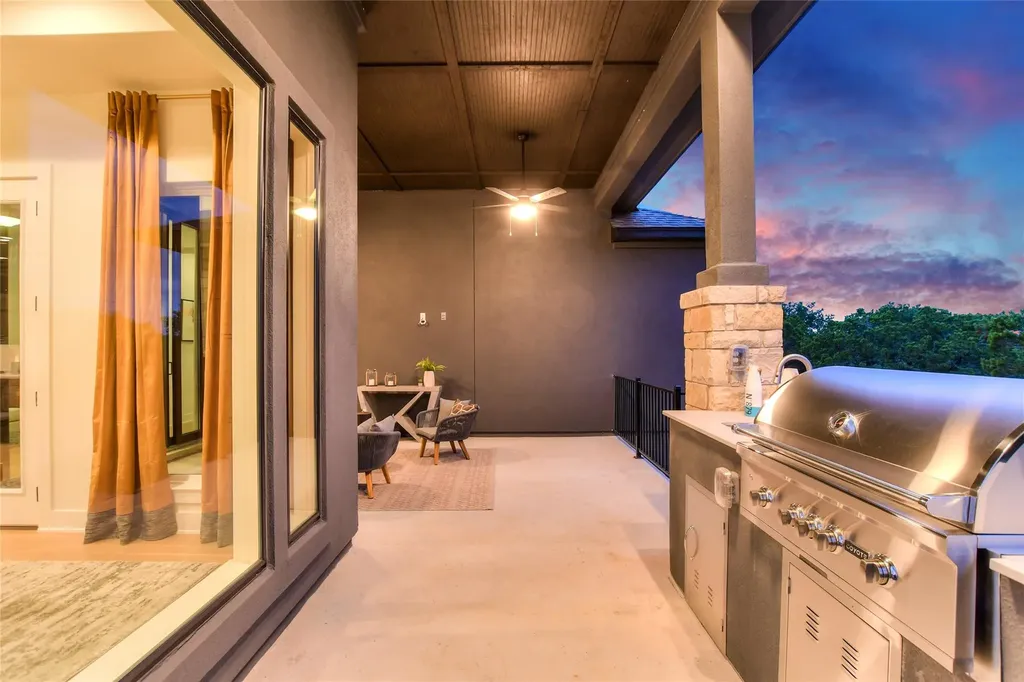 19617 Serenity Lane Lago Vista TX 78645