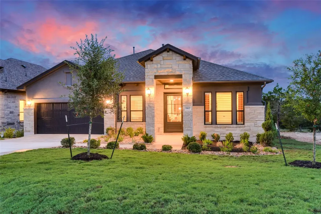 19617 Serenity Lane Lago Vista TX 78645