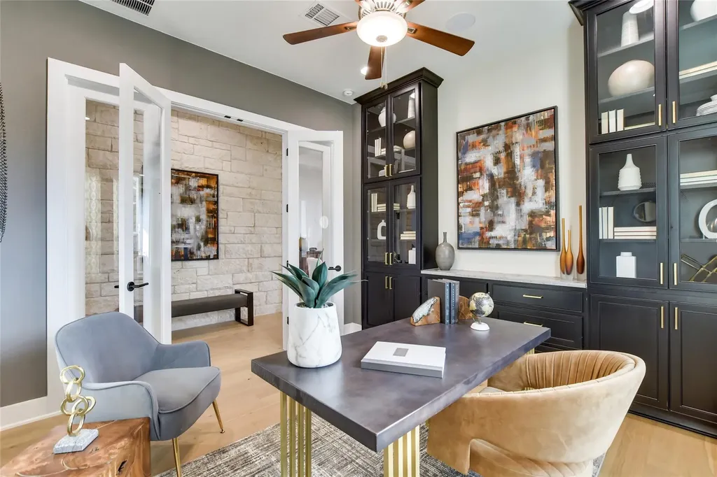 19617 Serenity Lane Lago Vista TX 78645