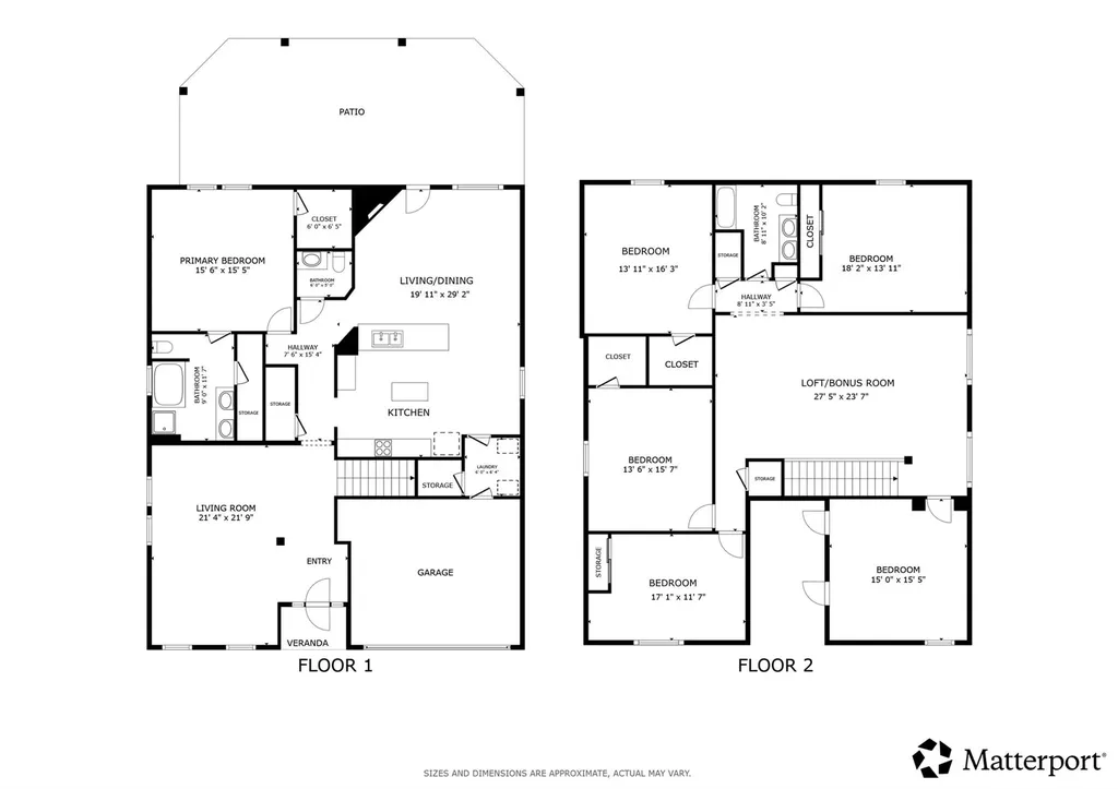 17813 Floribundas Lane Elgin TX 78621