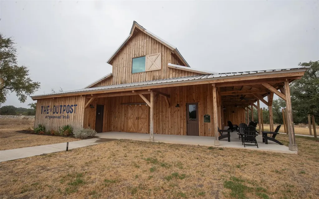 Lot 195-a Marble Falls Court Spicewood TX 78669